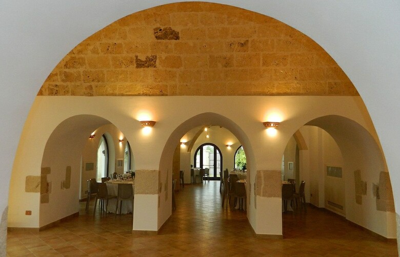 Bed & Breakfast Masseria Colle Carro