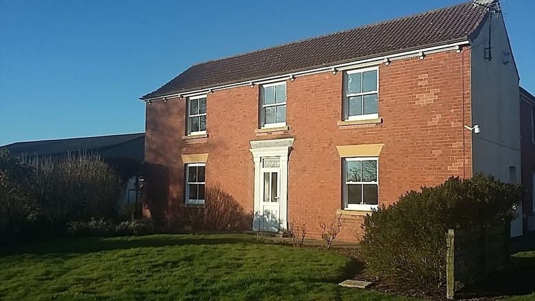 Hotel Highfield Farm