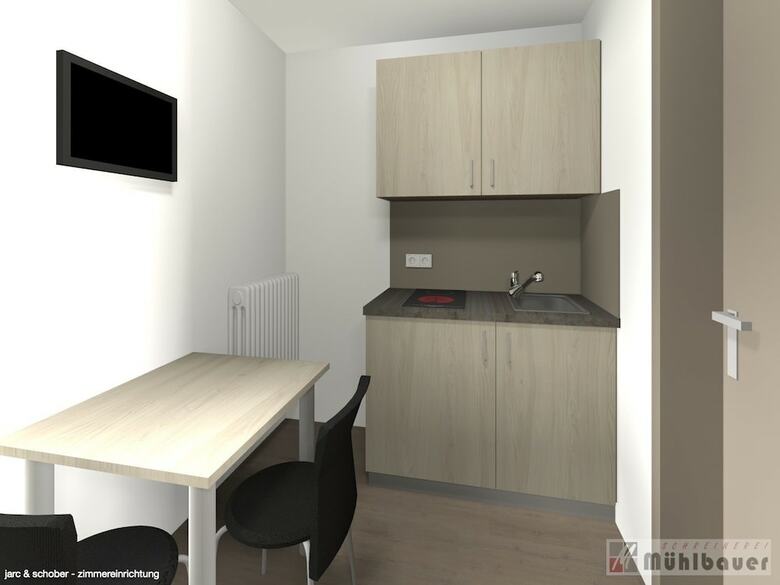 Aparthotel Apartment Hotel 37