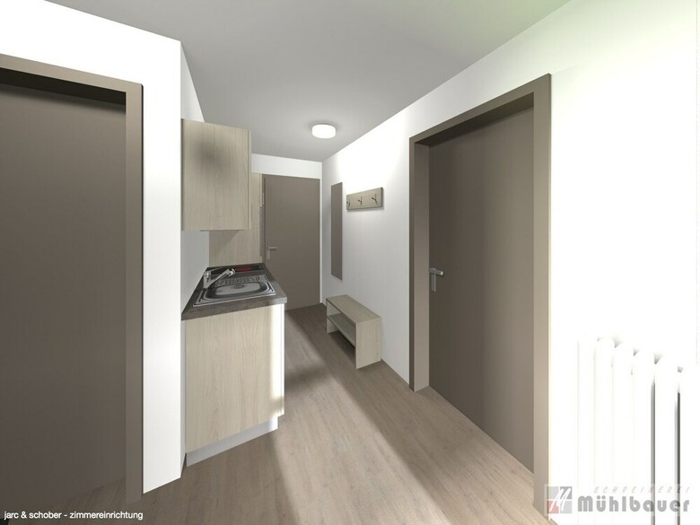 Aparthotel Apartment Hotel 37