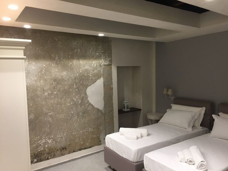 Bed & Breakfast Vicoli Di Napoli