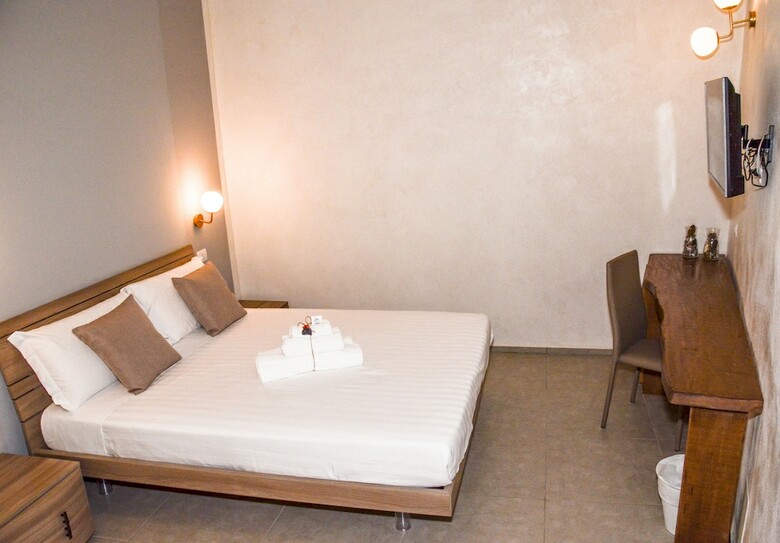 Bed & Breakfast Vicoli Di Napoli