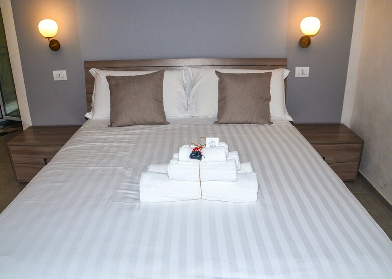 Bed & Breakfast Vicoli Di Napoli