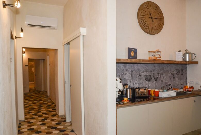 Bed & Breakfast Vicoli Di Napoli