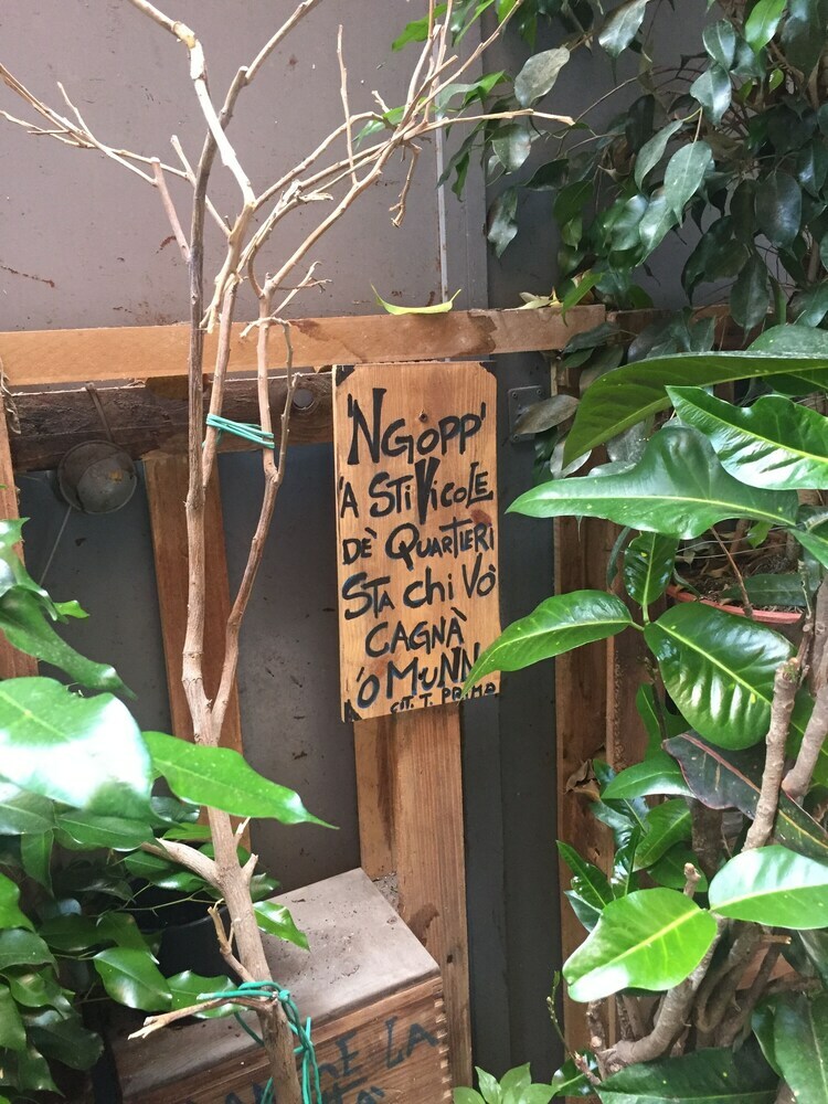 Bed & Breakfast Vicoli Di Napoli