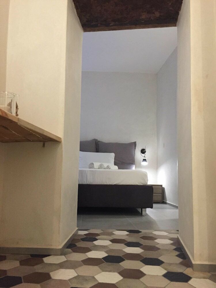 Bed & Breakfast Vicoli Di Napoli
