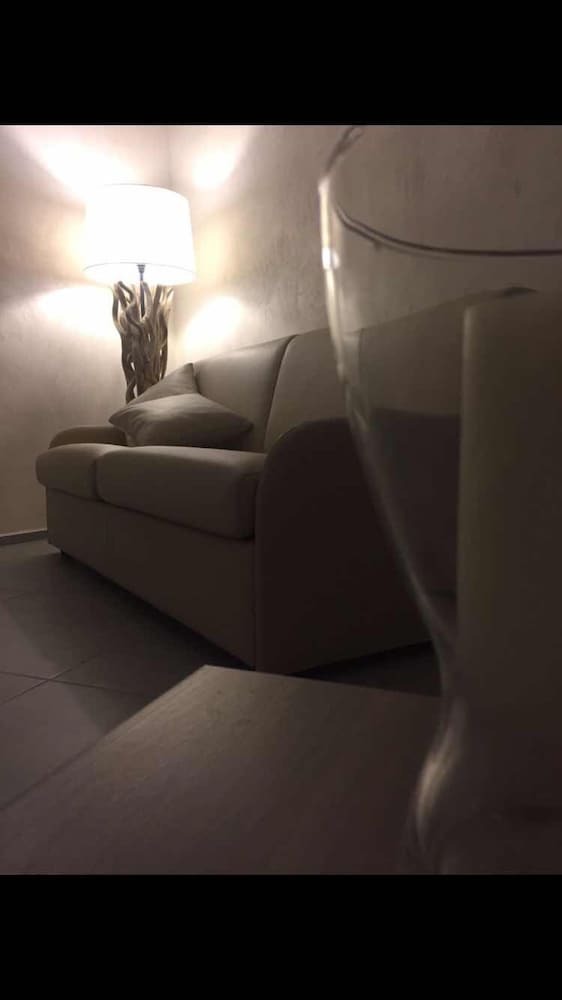 Bed & Breakfast Vicoli Di Napoli