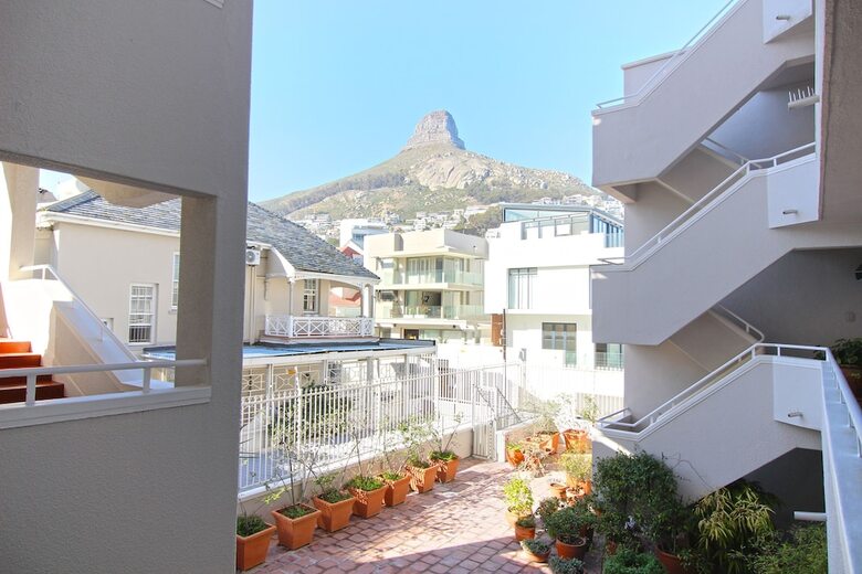 Apartamentos Florentia 205