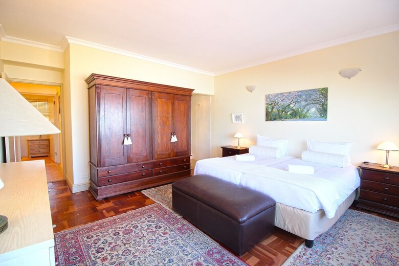 Apartamentos Florentia 205