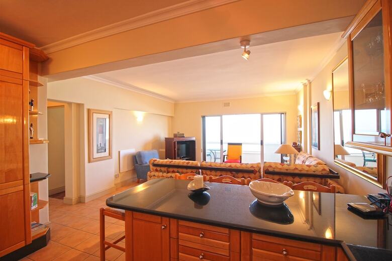 Apartamentos Florentia 205