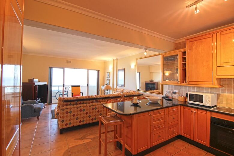 Apartamentos Florentia 205