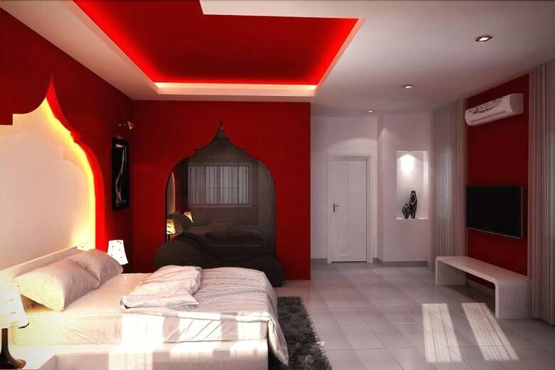 Moc Lan 2 Hotel