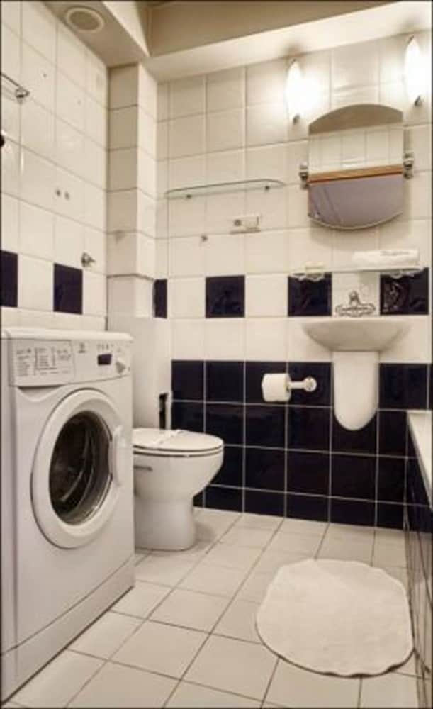P&o Apartments Podwale 2