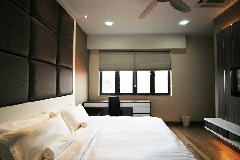 Ohana Luxury Bungalow