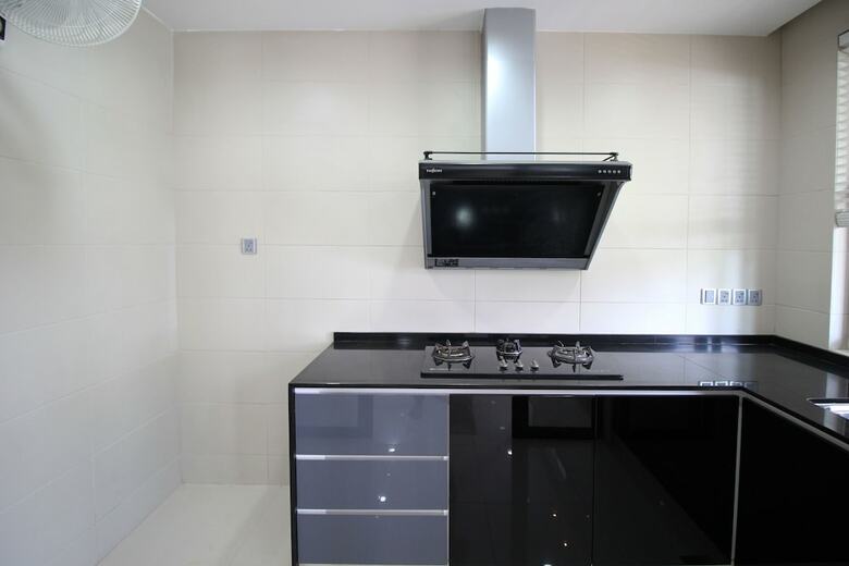 Ohana Luxury Bungalow