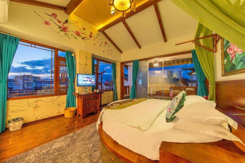 Hostal Yunshang Boutique Inn