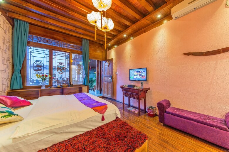Hostal Yunshang Boutique Inn