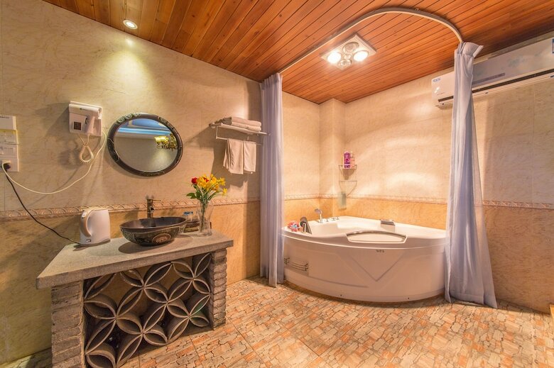 Hostal Yunshang Boutique Inn