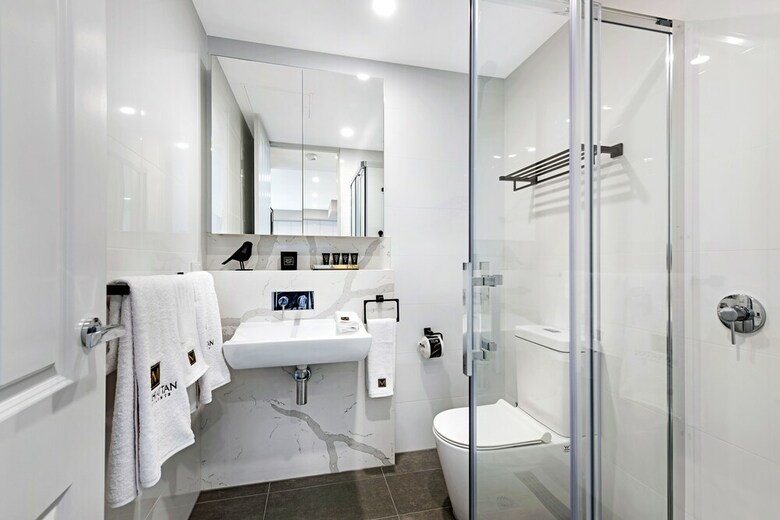 Manhattan Apartments - Caulfield North