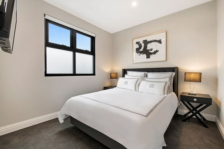 Manhattan Apartments - Caulfield North