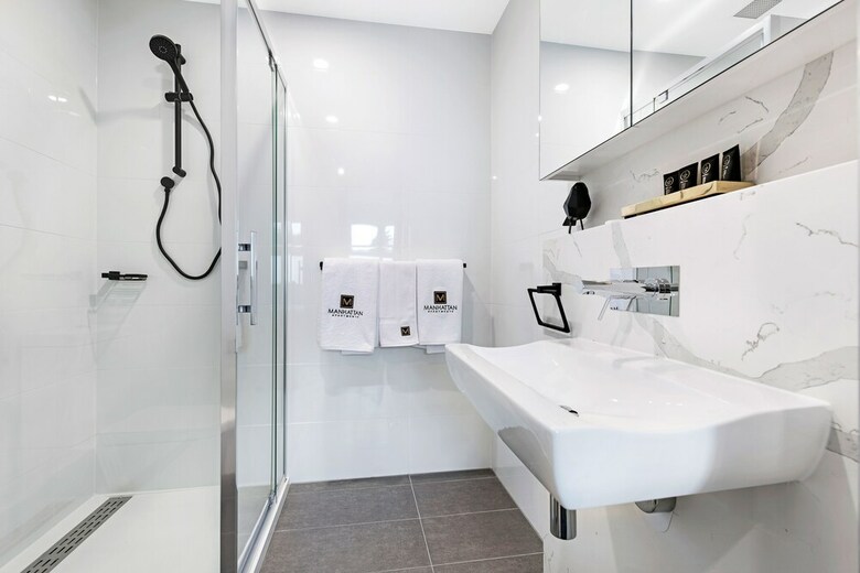 Manhattan Apartments - Caulfield North