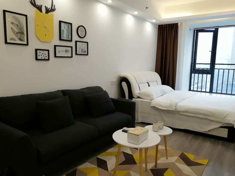 Hotel Ho Cotel Apartment
