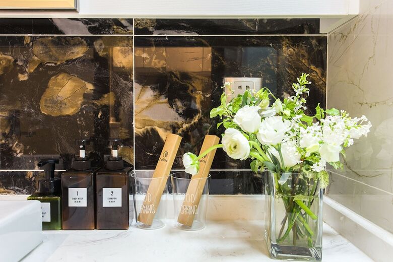 Hotel Ho Cotel Apartment