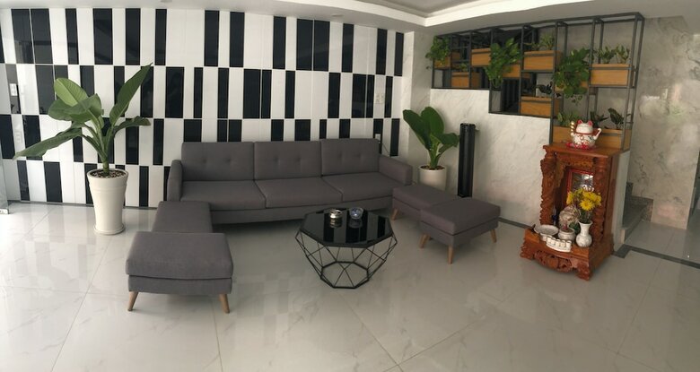 Moc Lan 1 Hotel