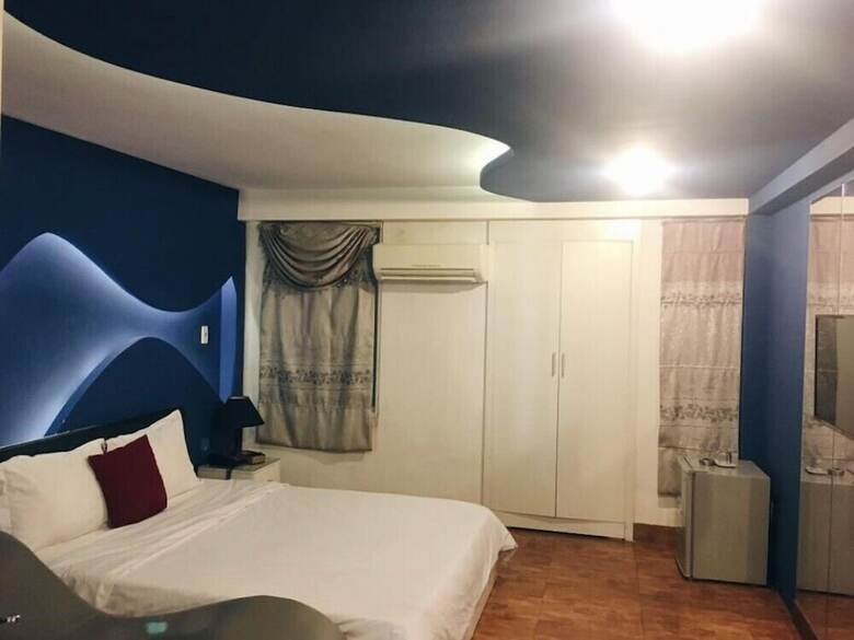 Moc Lan 1 Hotel
