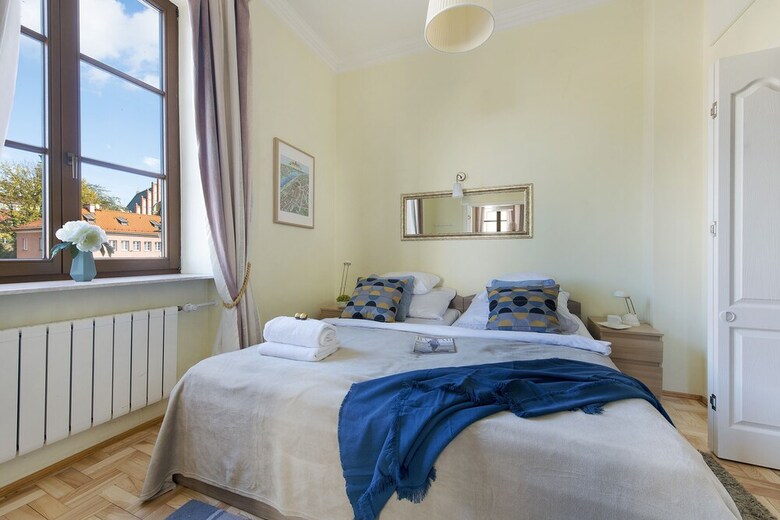 P&o Apartments Podwale 4