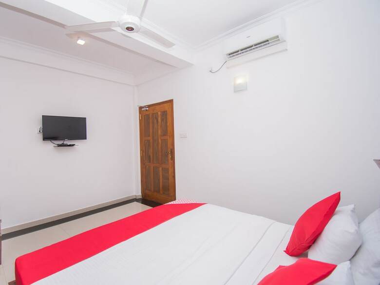 Hotel Oyo 240 Grand Highway Resort
