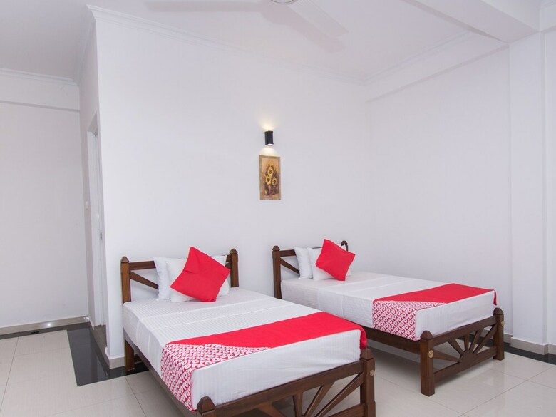 Hotel Oyo 240 Grand Highway Resort