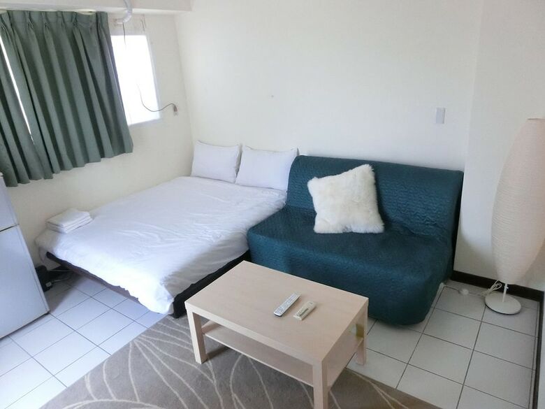 Apartamentos Star Sand House