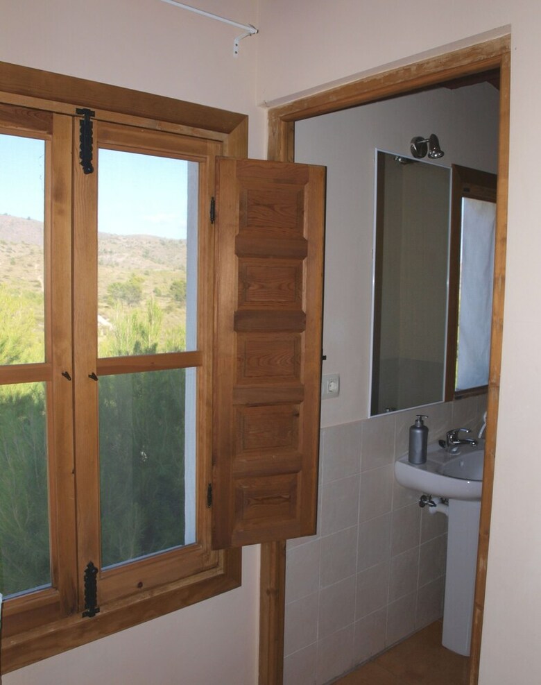 Agroturismo Las Ramblas Talamansi