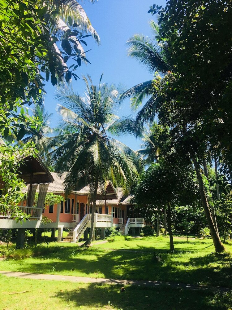 Hotel Koana Bungalows