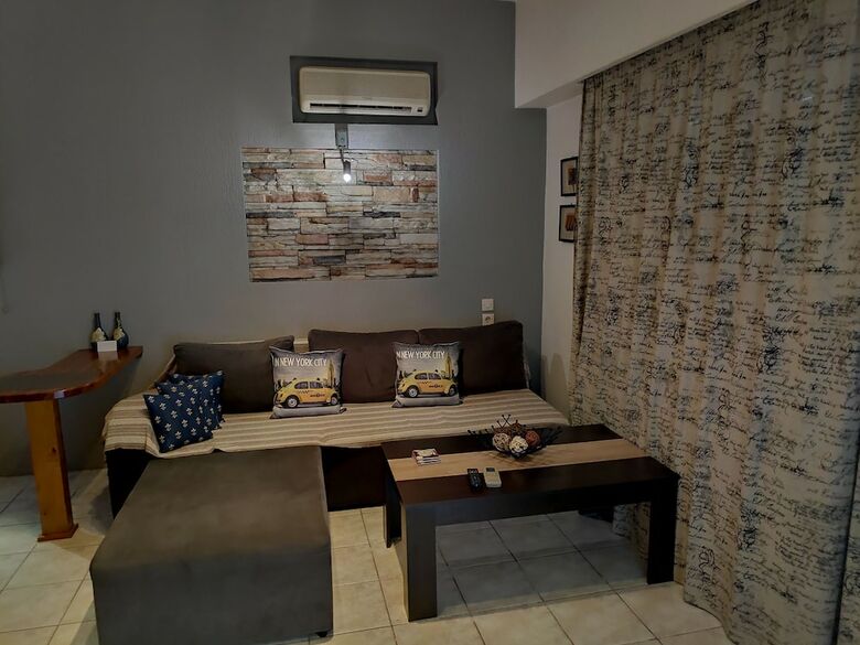 Kensho Skiathos Apartments