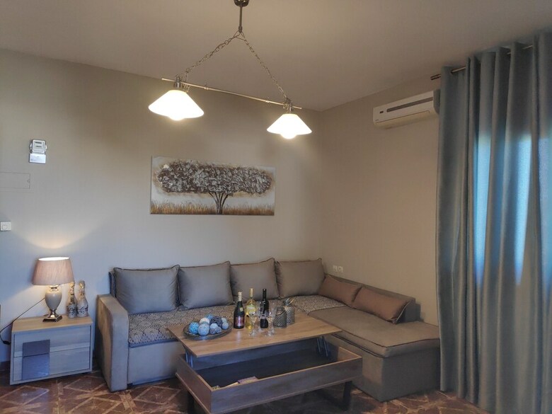 Kensho Skiathos Apartments