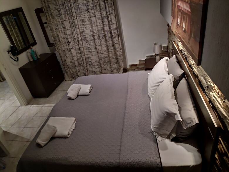 Kensho Skiathos Apartments