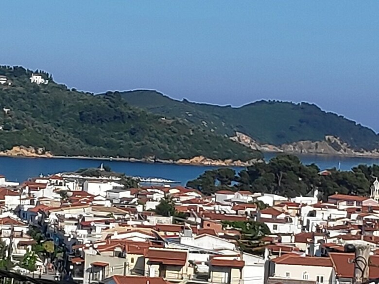 Kensho Skiathos Apartments