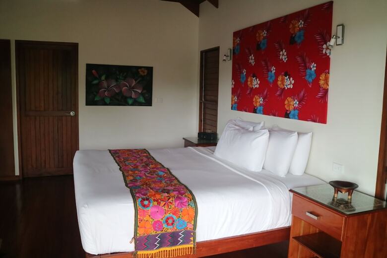 Sea Winds Luxury Villa