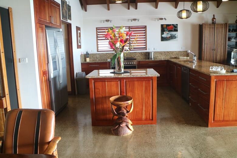 Sea Winds Luxury Villa