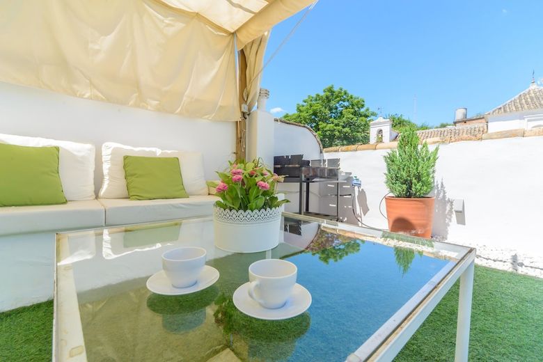 Agroturismo Casa Spa de La Mariola