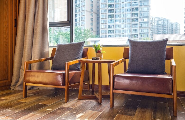 Hotel Yin City Inn Third Branch