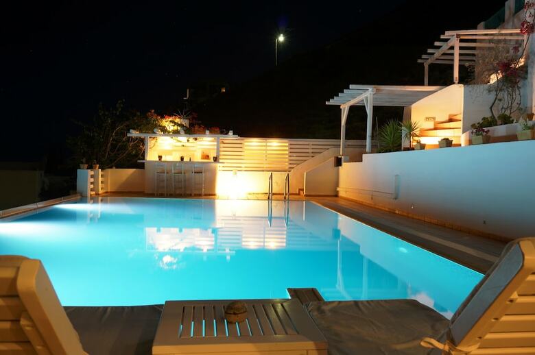 Aparthotel Fildisi Boutique Hotel