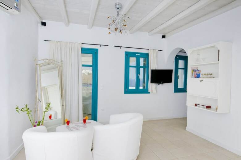 Aparthotel Fildisi Boutique Hotel