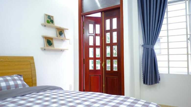 Hotel Lynnwood Boutique House