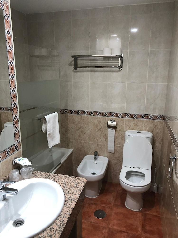 Hotel Los Kekes