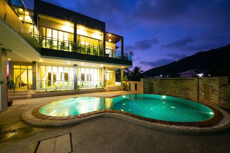 Aparthotel The Ananas Serviced Apartments