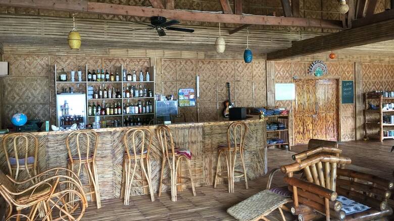 Hotel Pintuyan Dive Resort