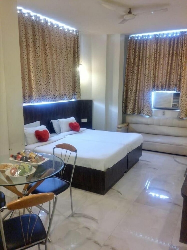 Swasno Hotels Pvt Ltd